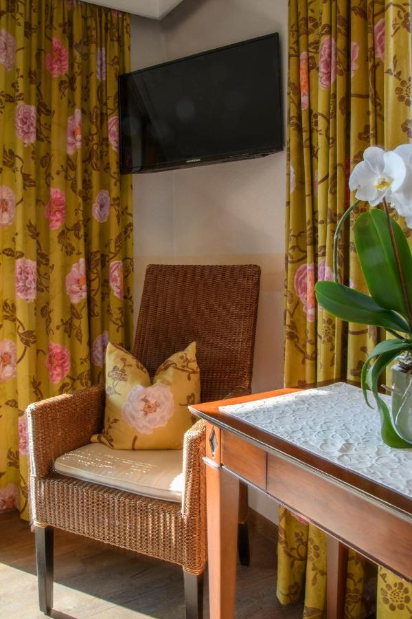 Hotel Gaestehaus Schmid Oberstaufen Zewnętrze zdjęcie