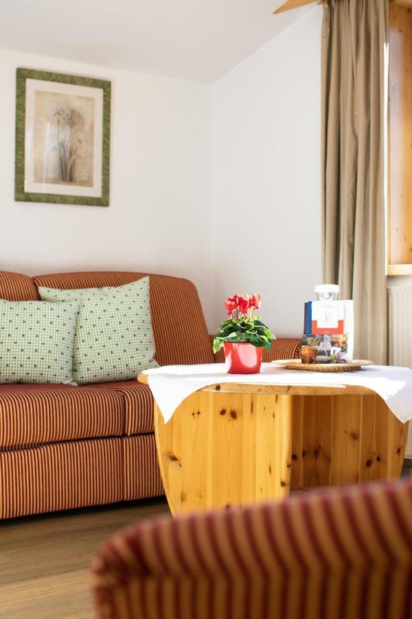 Hotel Gaestehaus Schmid Oberstaufen Zewnętrze zdjęcie