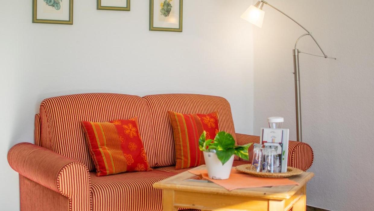 Hotel Gaestehaus Schmid Oberstaufen Zewnętrze zdjęcie