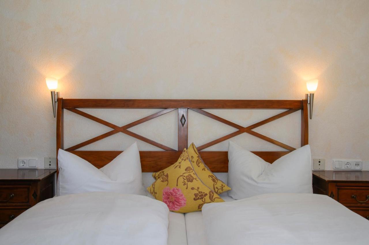 Hotel Gaestehaus Schmid Oberstaufen Zewnętrze zdjęcie