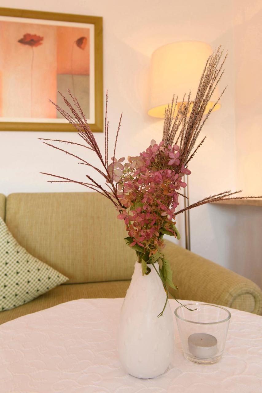 Hotel Gaestehaus Schmid Oberstaufen Zewnętrze zdjęcie
